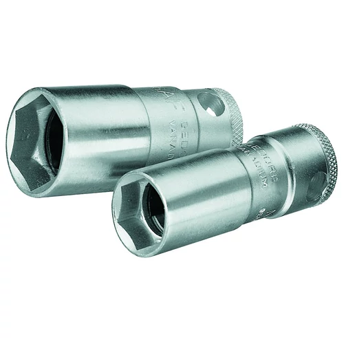Gedore gyújtógyertya dugókulcs 16 mm 1/2" 10 mm