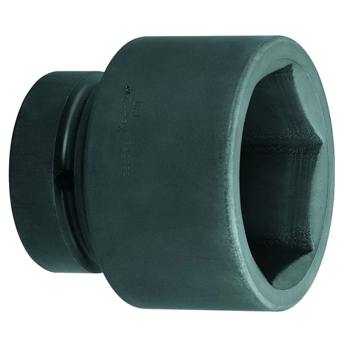 Gedore gép dugókulcs, 2,1/2" 85 mm