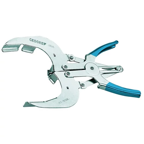 Gedore dugattyúgyűrű fogó D110-160 mm