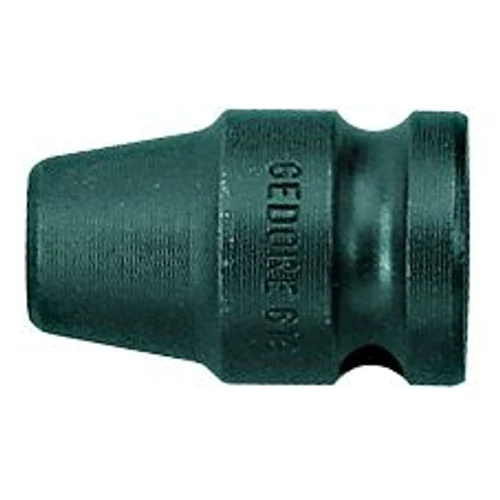 Gedore Bit adapter 1/4" hatszög - 3/8" négyszög