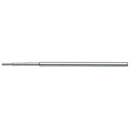 Gedore Lépcsős hajtószár 190 mm, d 3,7-7,0 mm