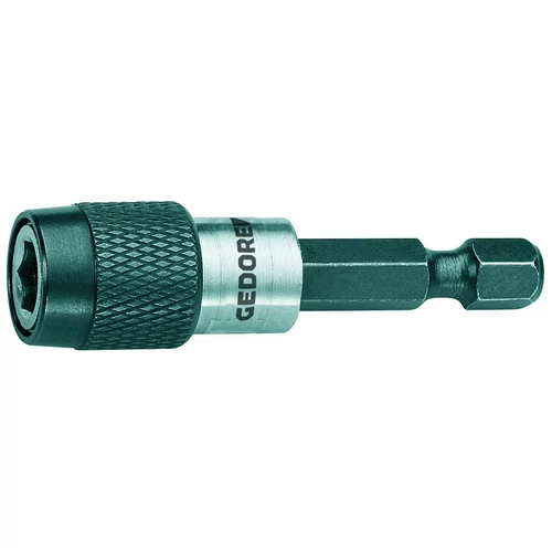 Gedore Bittartó 1/4", mágneses 60,5 mm