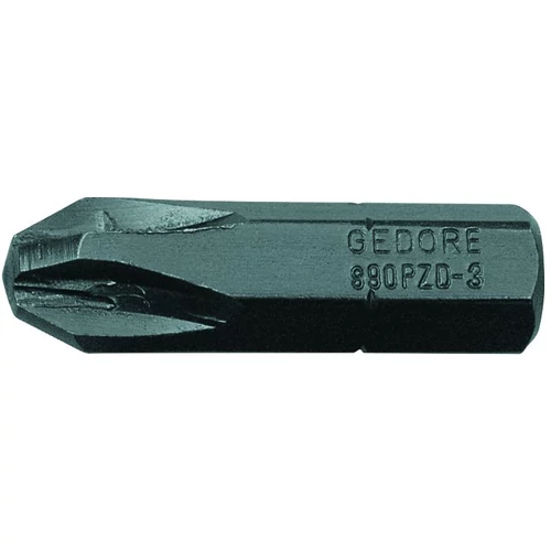 Gedore Csavarhúzó bit 5/16" PZ 4