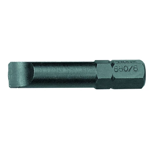 Gedore Csavarhúzó bit 5/16" hornyos 12 mm