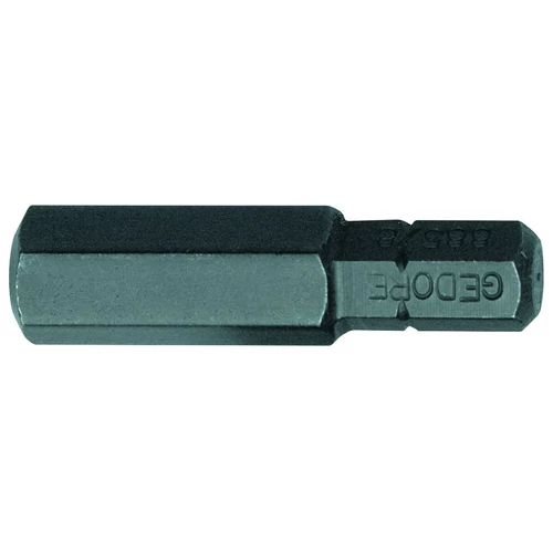Gedore Csavarhúzó bit 5/16" belső hatszög 5 mm