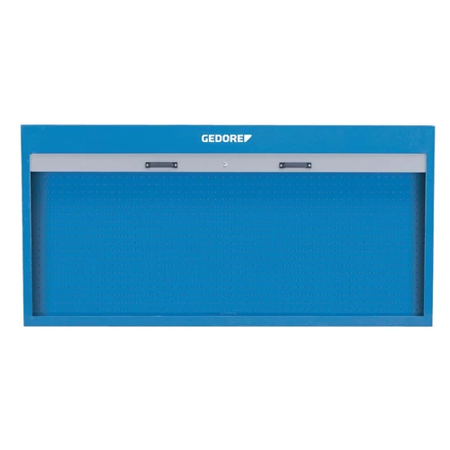 Gedore Szerszámszekrény üres 890x1810x170mm