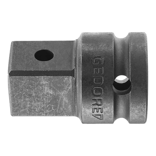 Gedore Dugókulcs adapter 1/2" - 3/4"