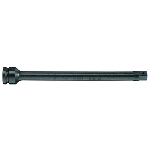 Gedore Gépi dugókulcs toldószár 1/2" 250 mm