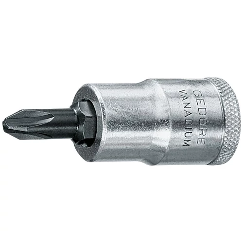 Gedore  rátűzőkulcs 1/2" - PH3