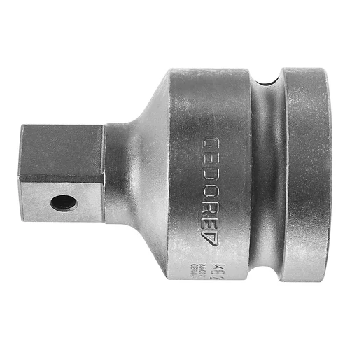 Gedore Dugókulcs behajtó szűkítő 1"-3/4", foszfátoztott