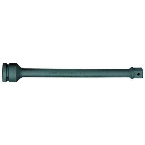 Gedore Toldószár, 1", 405 mm, mangán-foszfát