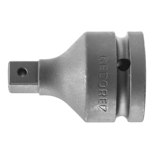 Gedore Dugókulcs átalakító 3/4" - 1/2", mangán-foszfát
