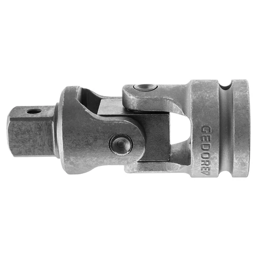 Gedore Kardáncsukló, 3/4", 94 mm, mangán-foszfát