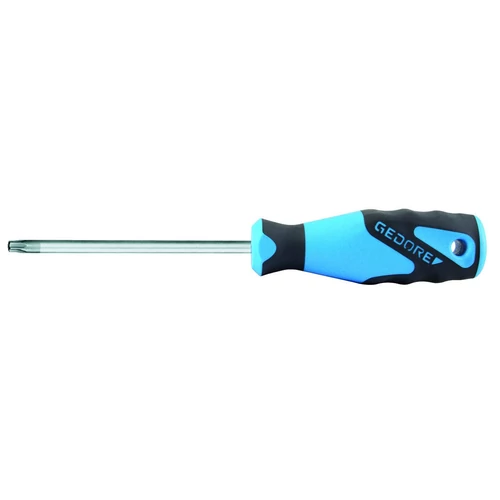 Gedore Torx csavarhúzó T10
