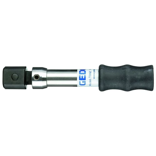 Gedore Csuklós nyomatékkulcs 9x12 mm, 27-135Nm