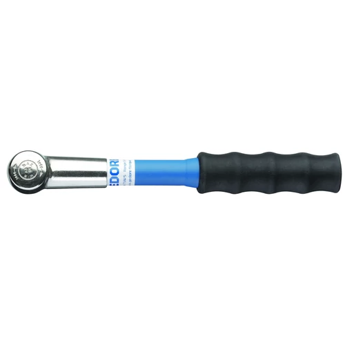 Gedore Nyomatékkulcs 1/4" 3-25 Nm