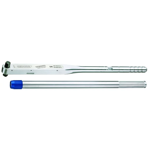 Gedore Dremometer nyomatékkulcs 3/4", 155-760 Nm