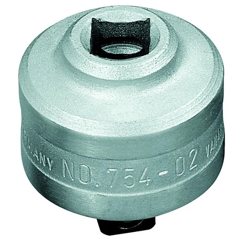 Gedore Racsnis fej, balos, 1/2"