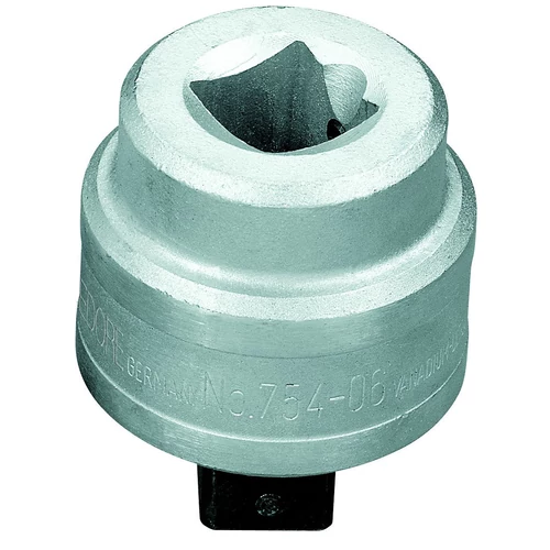 Gedore Racsnis fej, balos, 1"