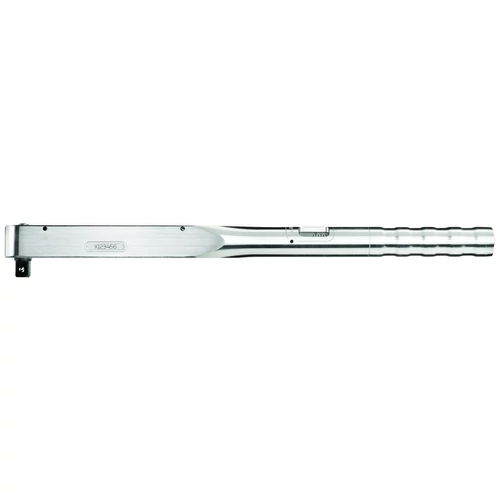 Gedore Dremometer nyomatékkulcs 1/2", 25-120 Nm