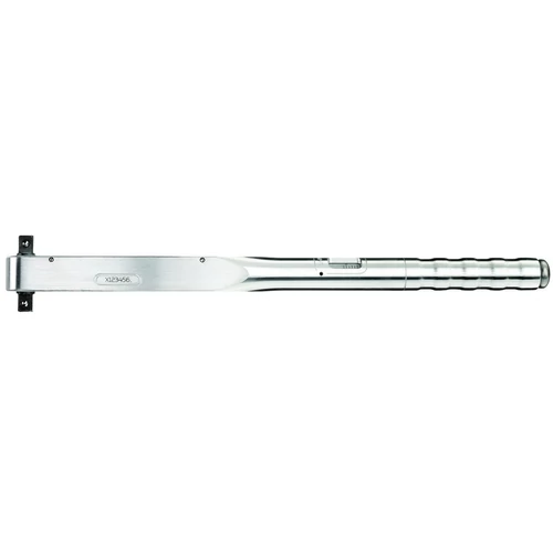 Gedore Dremometer nyomatékkulcs 1/2" 25-120 Nm