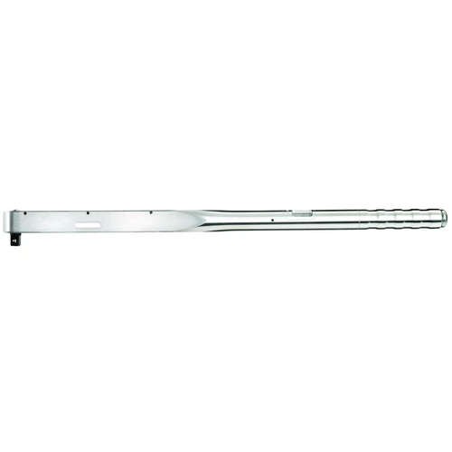 Gedore Dremometer nyomatékkulcs 1/2", 60-300 Nm
