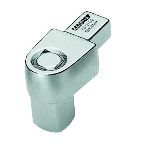 Gedore Nyomatékkulcs négyzet alakú foglalat 1/4", 9x12 mm