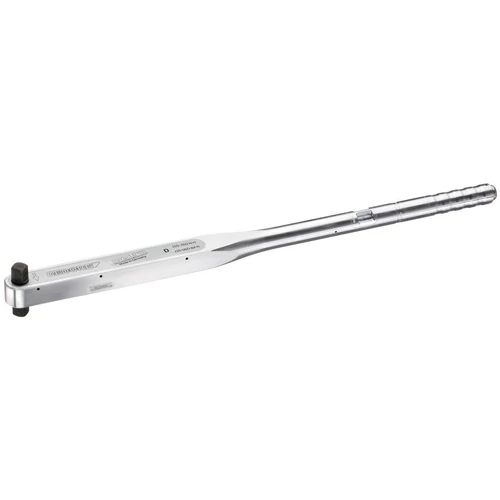 Gedore Dremometer nyomatékkulcs 3/4", 155-760 Nm