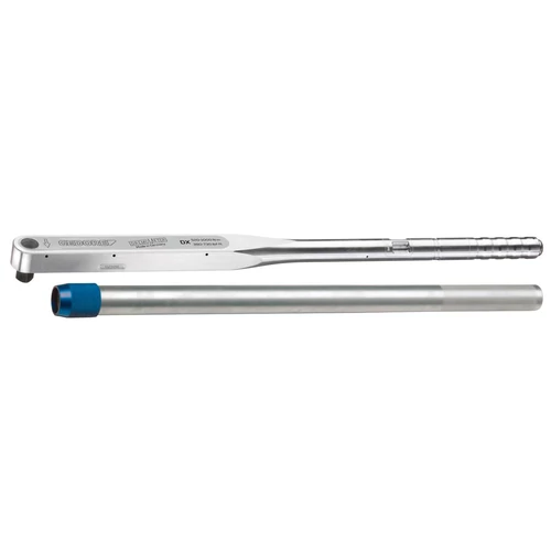 Gedore Dremometer nyomatékkulcs 3/4". 520-1000 Nm