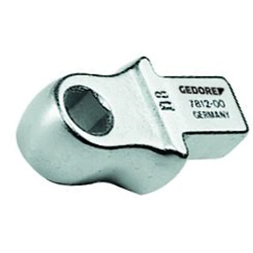 Gedore Nyomatékkulcs  belső BIT tartó foglalat 5/16", 9x12 mm