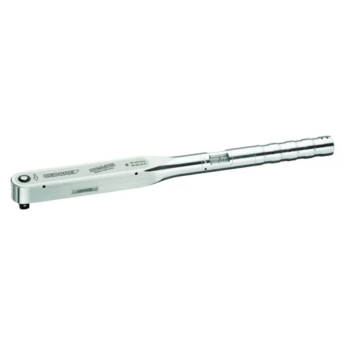 Gedore Dremometer nyomatékkulcs 3/4", 110-550 Nm