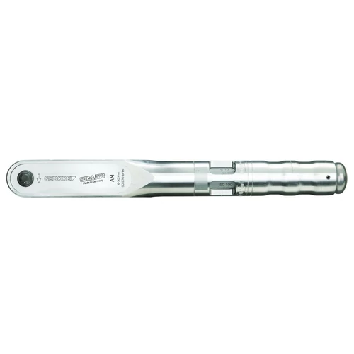 Gedore Dremometer nyomatékkulcs 1/4", 6-30 Nm