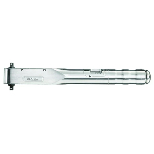Gedore Dremometer nyomatékkulcs 1/4", 6-30 Nm