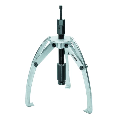 Gedore Hidraulikus csapágylehúzó 3 karos, átfordítható karral 450x310 mm