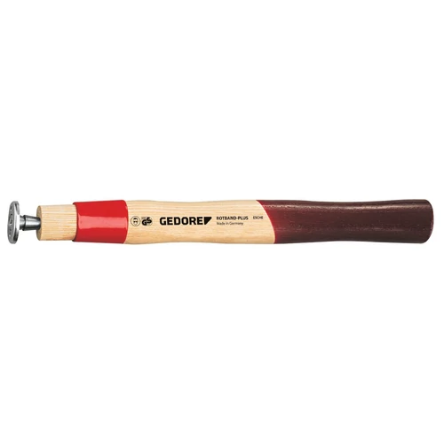 Gedore Tartalék hikory fa nyél 360 mm