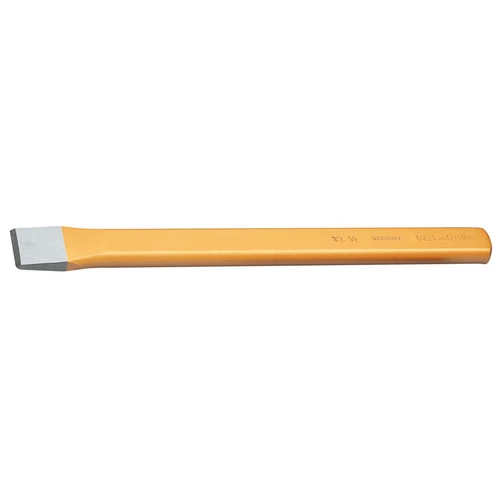 Gedore Kézi laposvéső ovális, 125x14x9 mm
