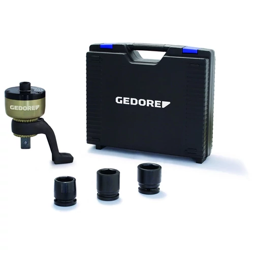 Gedore Nyomatékszorzó készlet 1300Nm