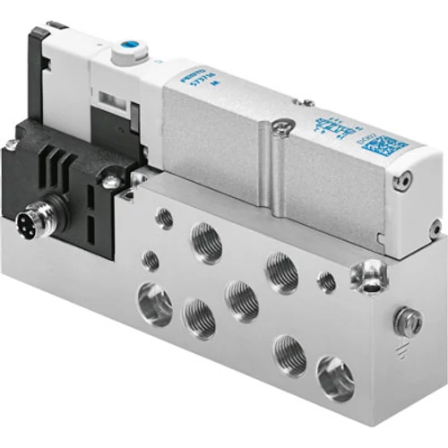 FESTO  VMPA14-M1H-MS-G1/8-PI mágnesszelep, 8023554