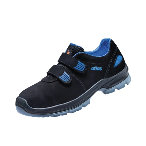 ATLAS TX 40 2.0 ESD Bokacipő, 39700 S2, EN ISO 20345 S2 SRC
