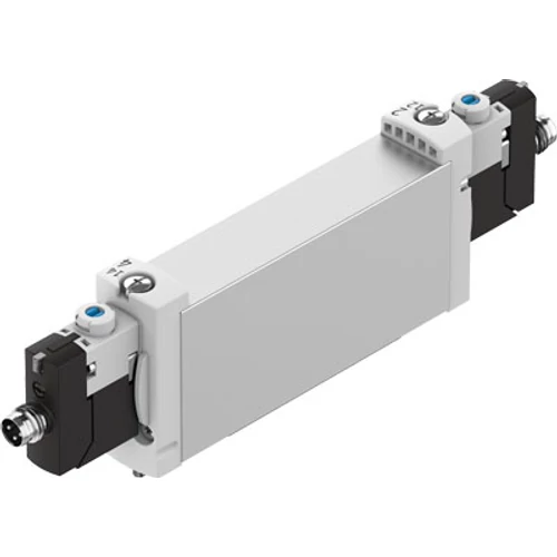 FESTO  VUVG-B18-P53U-ZT-F-1R8L mágnesszelep, 8031548