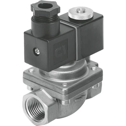 FESTO  VZWP-L-M22C-N38-130-3AP4-40 mágnesszelep, 1489991