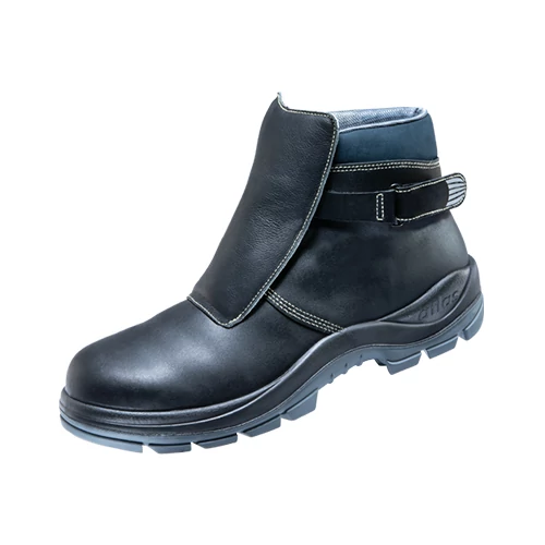 ATLAS Duo Soft 775 2.0 Bakancs, 38900 S3, EN ISO 20349-2:2017 WG HI HRO P