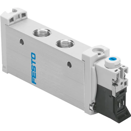 FESTO  VUVG-L14-M52-AT-G18-1P3 mágnesszelep, 566499