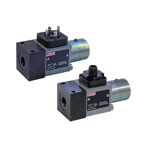 Bosch Rexroth dugattyú típúsú nyomáskapcsoló, R901099808