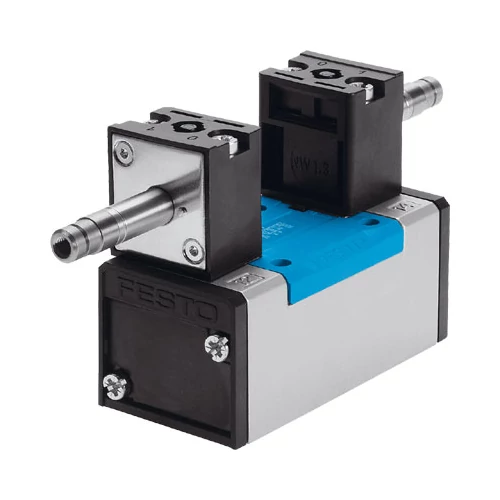 FESTO  JMN1DH-5/2-D-3-S-C mágnesszelep, 160897