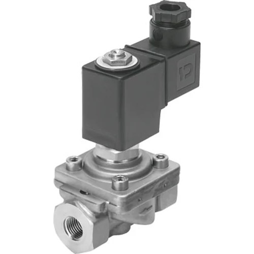 FESTO  VZWF-B-L-M22C-N14-135-1P4-10-R1 mágnesszelep,1492166