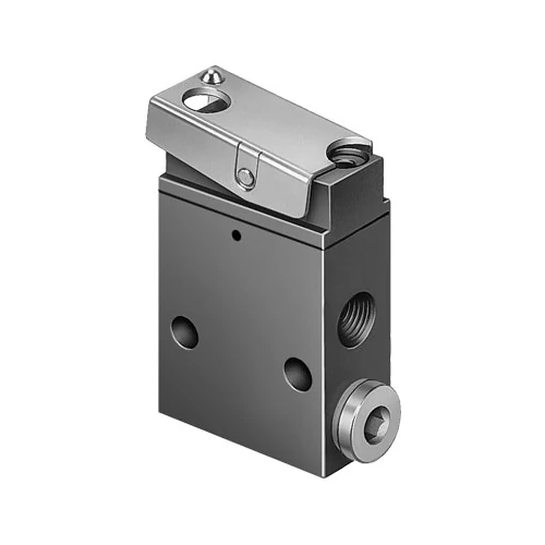 FESTO  VOS-3-1/8 nyomócsapos szelep, 2952