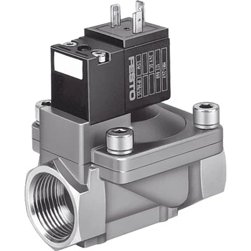 FESTO  MN1H-2-3/8-MS mágnesszelep, 161727