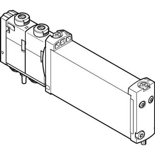 FESTO  VUVG-B14-T32U-AZT-F-1T1L mágnesszelep, 573477