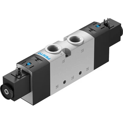FESTO  VUVS-L30-P53E-MZD-G38-F8-1C1 mágnesszelep, 575633